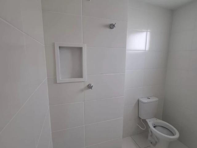 Apartamento para Venda em São José dos Campos/SP Jardim Santa Inês I 2 Quartos