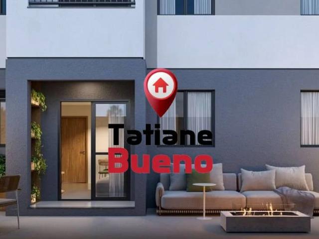 Apartamento para Venda em São José dos Campos/SP Jardim Santa Inês II 2 Quartos