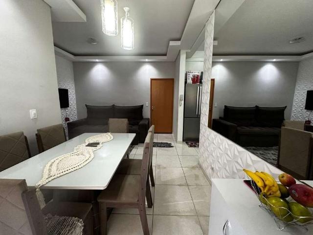 Apartamento para Venda em São José dos Campos/SP Jardim Santa Inês II 2 Quartos
