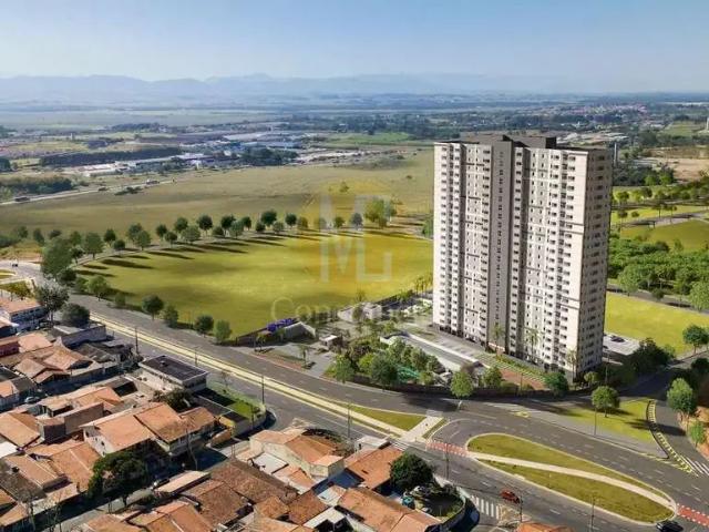 Apartamento para Venda em São José dos Campos/SP Jardim Santa Inês II 2 Quartos