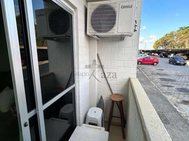 Apartamento para Venda em São José dos Campos/SP Jardim Santa Inês III 2 Quartos