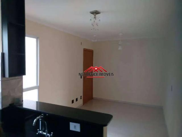 Apartamento para Venda em São José dos Campos/SP Jardim Santa Inês III 2 Quartos