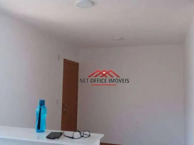 Apartamento para Venda em São José dos Campos/SP Jardim Santa Inês III 2 Quartos