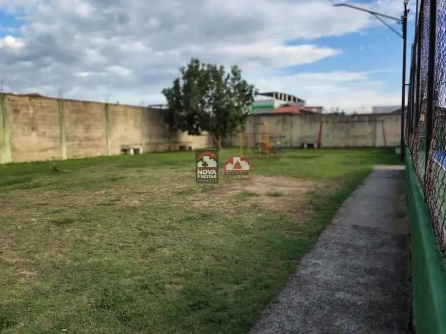 Apartamento para Venda em São José dos Campos/SP Jardim Santa Inês III 2 Quartos