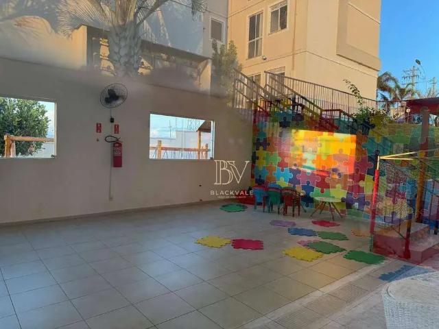 Apartamento para Venda em São José dos Campos/SP Jardim Santa Inês III 2 Quartos