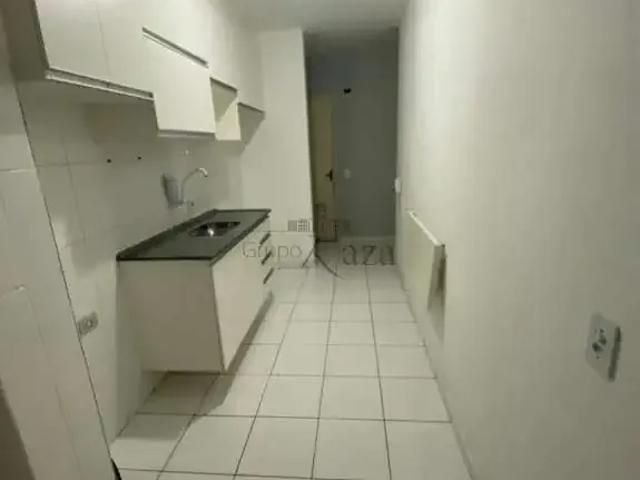 Apartamento para Venda em São José dos Campos/SP Jardim Santa Inês III 2 Quartos