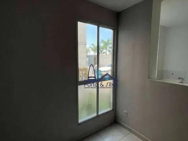 Apartamento para Venda em São José dos Campos/SP Jardim Santa Inês III 2 Quartos