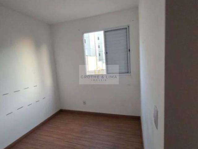 Apartamento para Venda em São José dos Campos/SP Jardim Santa Inês III 2 Quartos