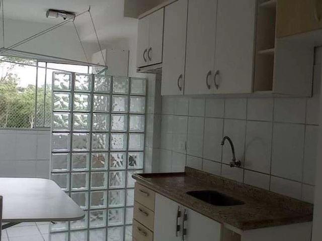 Apartamento para Venda em São José dos Campos/SP Jardim Santa Inês III 2 Quartos