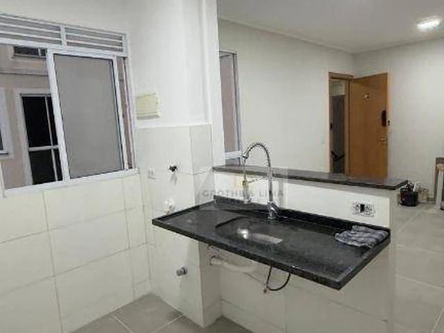 Apartamento para Venda em São José dos Campos/SP Jardim Santa Inês III 2 Quartos