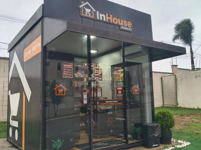 Apartamento para Venda em São José dos Campos/SP Jardim Santa Inês III 2 Quartos