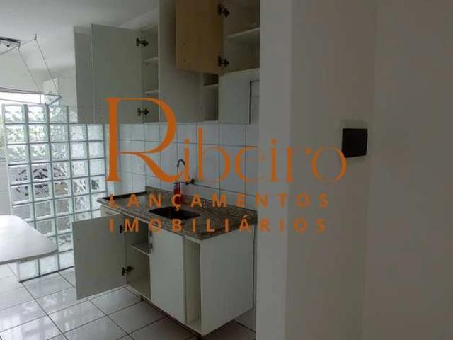 Apartamento para Venda em São José dos Campos/SP Jardim Santa Inês III 2 Quartos
