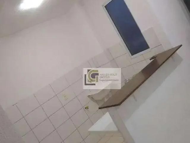 Apartamento para Venda em São José dos Campos/SP Jardim Santa Inês III 2 Quartos
