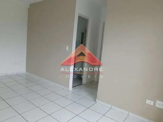 Apartamento para Venda em São José dos Campos/SP Jardim Santa Inês III 2 Quartos