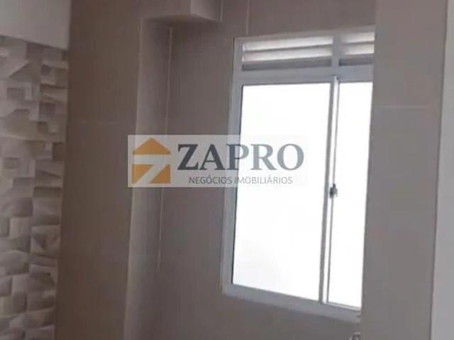 Apartamento para Venda em São José dos Campos/SP Jardim Santa Inês III 2 Quartos