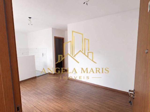 Apartamento para Venda em São José dos Campos/SP Jardim Santa Inês III 2 Quartos