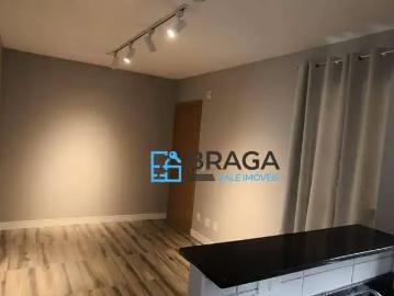 Apartamento para Venda em São José dos Campos/SP Jardim Santa Inês III 2 Quartos