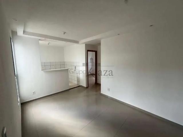 Apartamento para Venda em São José dos Campos/SP Jardim Santa Inês III 2 Quartos