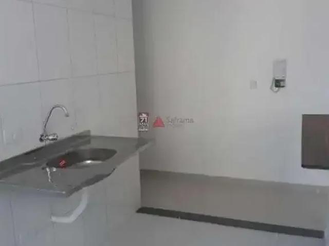 Apartamento para Venda em São José dos Campos/SP Jardim Santa Júlia 2 Quartos