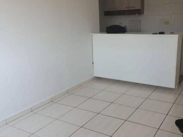 Apartamento para Venda em São José dos Campos/SP Jardim Santa Júlia 2 Quartos