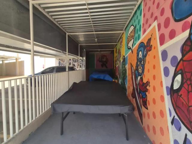 Apartamento para Venda em São José dos Campos/SP Jardim Santa Júlia 2 Quartos