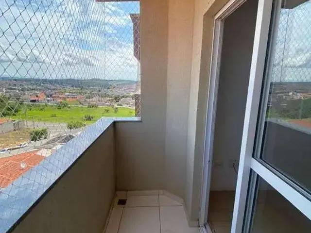 Apartamento para Venda em São José dos Campos/SP Jardim Santa Júlia 2 Quartos