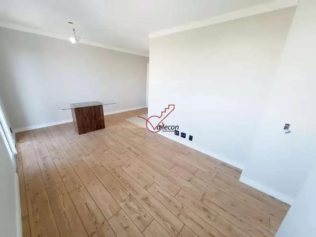 Apartamento para Venda em São José dos Campos/SP Jardim Sul 2 Quartos