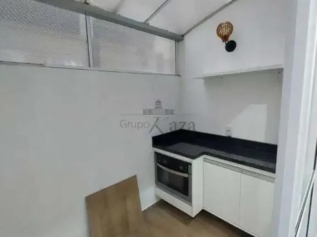 Apartamento para Venda em São José dos Campos/SP Jardim Sul 2 Quartos