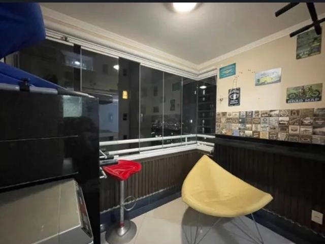 Apartamento para Venda em São José dos Campos/SP Jardim Sul 2 Quartos