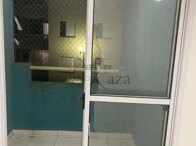 Apartamento para Venda em São José dos Campos/SP Jardim Sul 2 Quartos