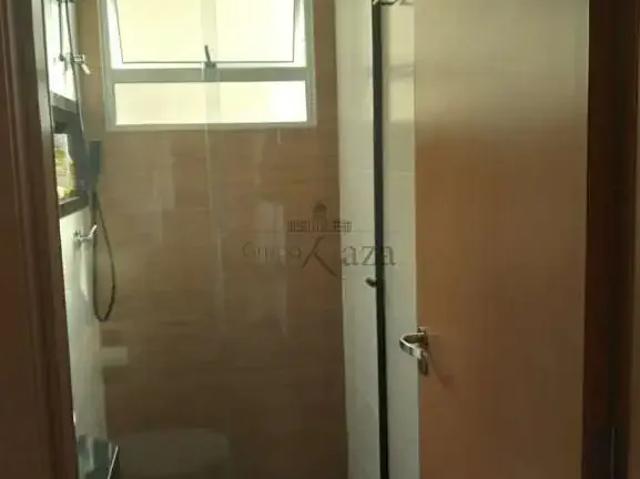 Apartamento para Venda em São José dos Campos/SP Jardim Sul 2 Quartos