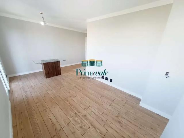 Apartamento para Venda em São José dos Campos/SP Jardim Sul 2 Quartos
