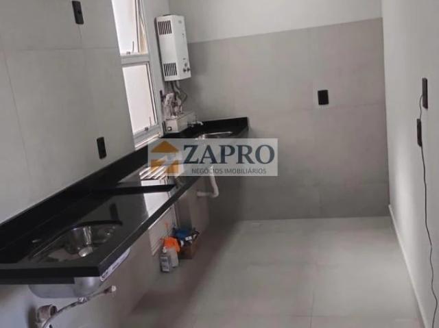 Apartamento para Venda em São José dos Campos/SP Jardim Sul 2 Quartos
