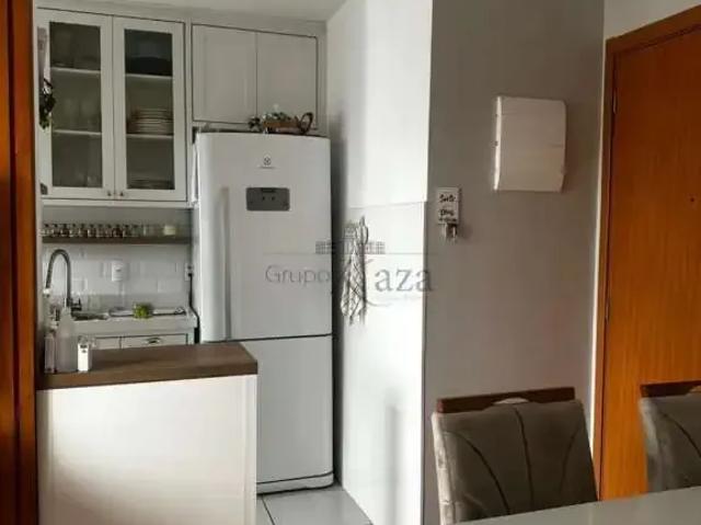 Apartamento para Venda em São José dos Campos/SP Jardim Sul 2 Quartos