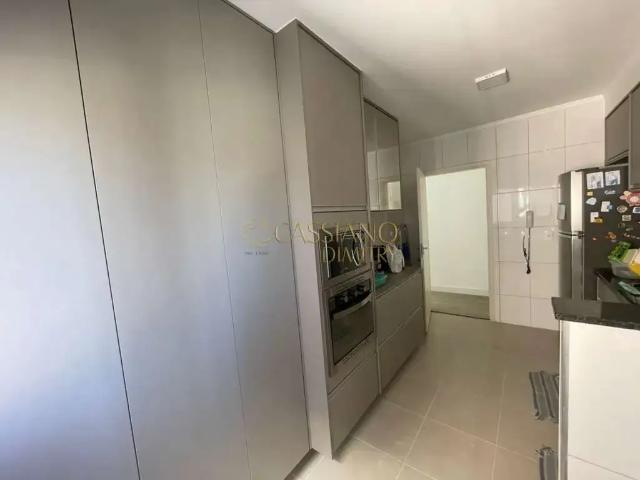 Apartamento para Venda em São José dos Campos/SP Jardim Sul 2 Quartos