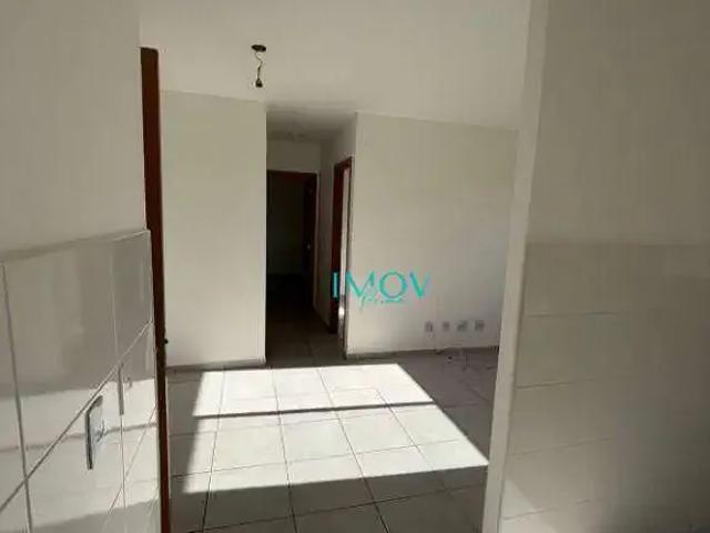 Apartamento para Venda em São José dos Campos/SP Jardim Sul 2 Quartos