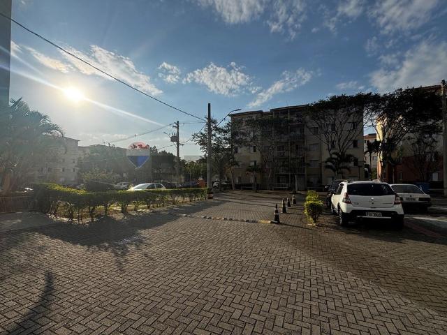 Apartamento para Venda em São José dos Campos/SP Jardim Sul 2 Quartos