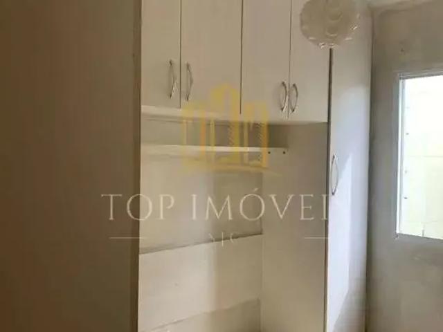Apartamento para Venda em São José dos Campos/SP Jardim Sul 2 Quartos