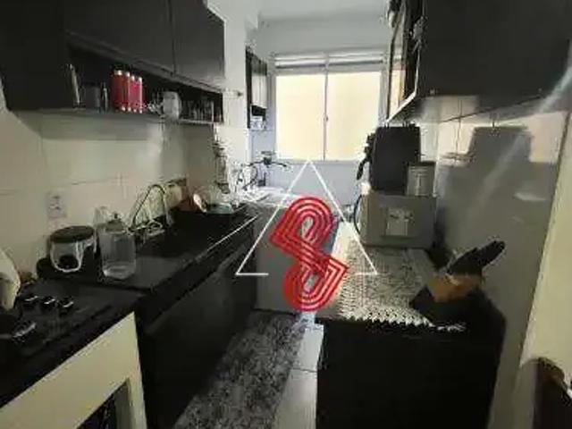 Apartamento para Venda em São José dos Campos/SP Jardim Sul 2 Quartos