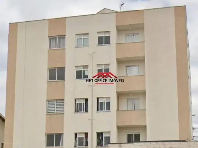 Apartamento para Venda em São José dos Campos/SP Jardim Sul 2 Quartos