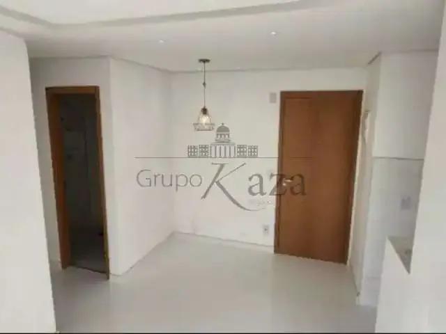 Apartamento para Venda em São José dos Campos/SP Jardim Sul 2 Quartos