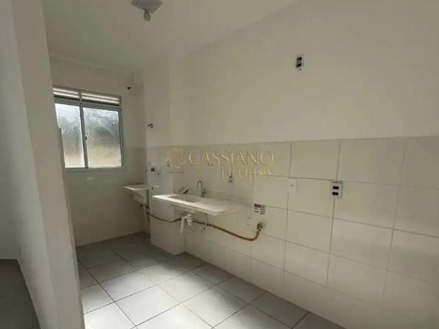 Apartamento para Venda em São José dos Campos/SP Jardim Sul 2 Quartos
