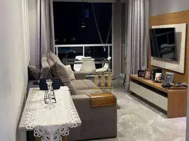 Apartamento para Venda em São José dos Campos/SP Jardim Sul 2 Quartos