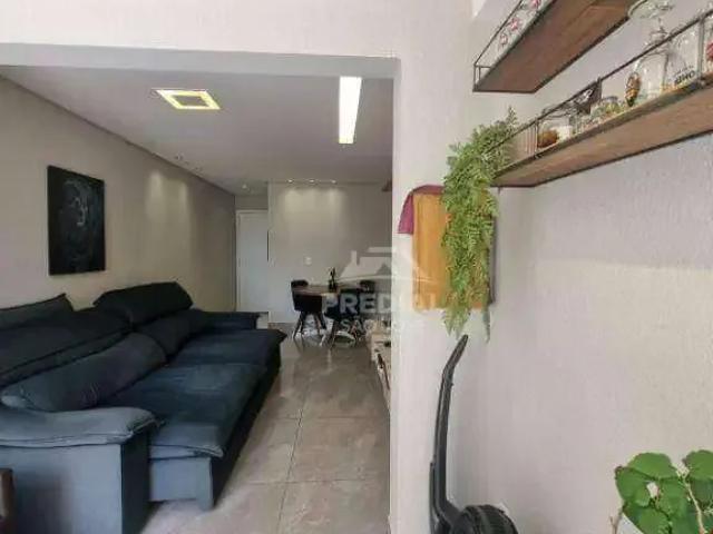 Apartamento para Venda em São José dos Campos/SP Jardim Sul 2 Quartos