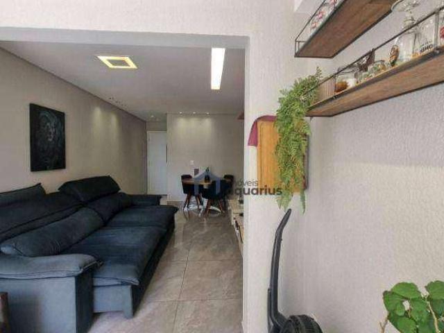Apartamento para Venda em São José dos Campos/SP Jardim Sul 2 Quartos