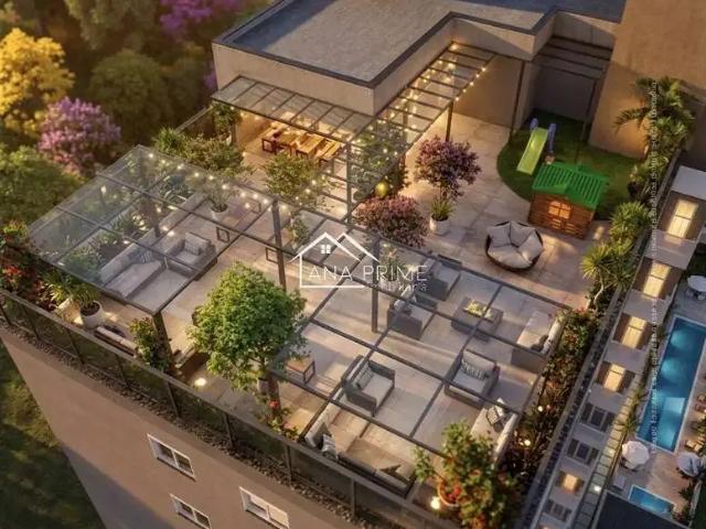 Apartamento para Venda em São José dos Campos/SP Jardim Sul 2 Quartos