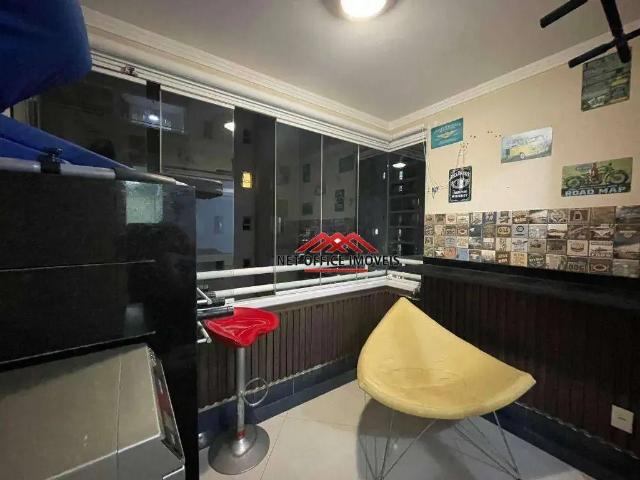 Apartamento para Venda em São José dos Campos/SP Jardim Sul 2 Quartos
