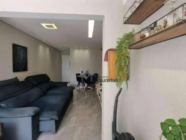 Apartamento para Venda em São José dos Campos/SP Jardim Sul 2 Quartos
