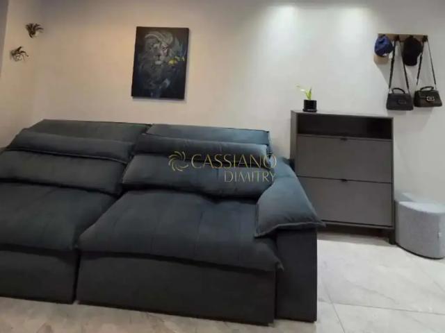 Apartamento para Venda em São José dos Campos/SP Jardim Sul 2 Quartos