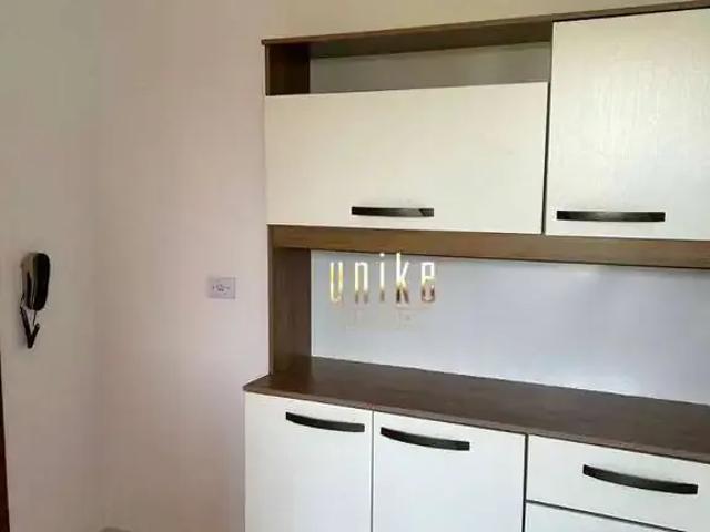 Apartamento para Venda em São José dos Campos/SP Jardim Sul 2 Quartos